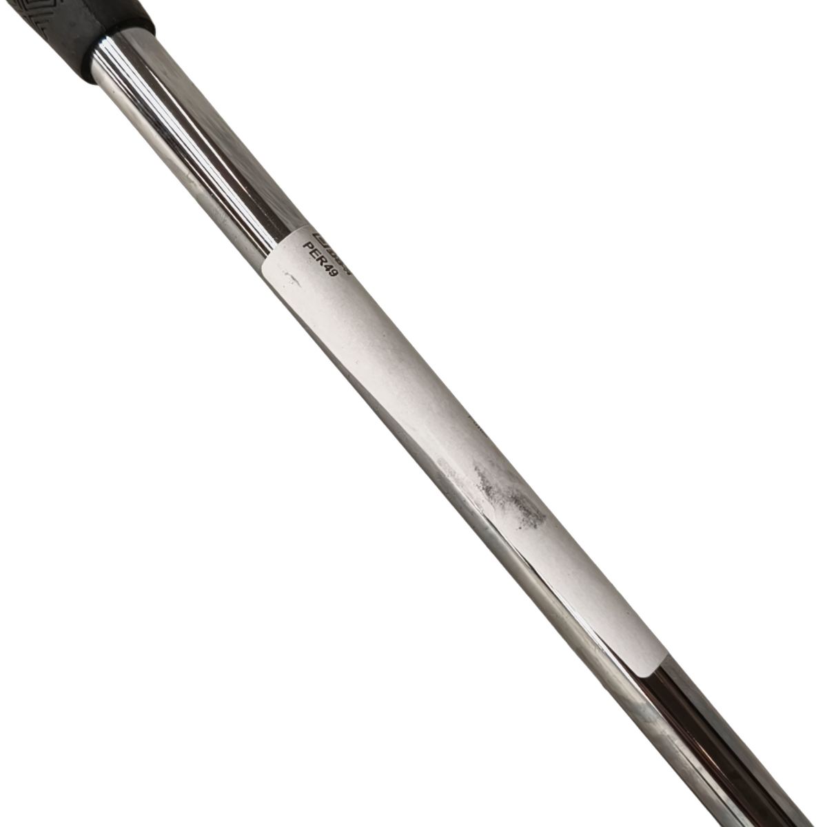 Bettinardi Studio Stock 9 Putter / 34" [model:birefnet-general] [bg:handrolled]