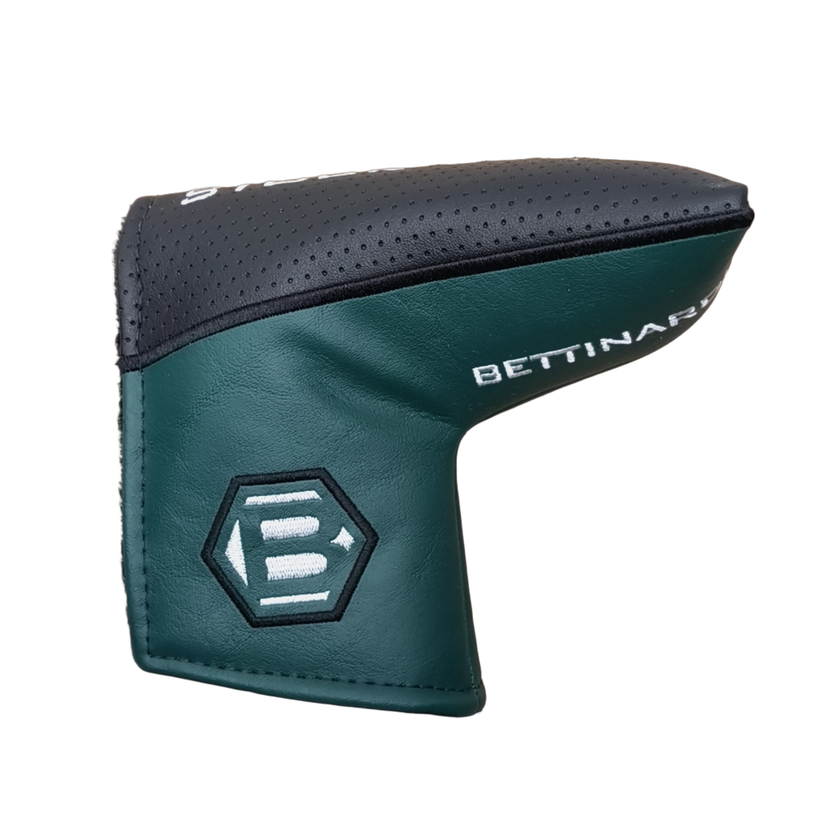 Venstre Bettinardi Studio Stock 16 Putter / 34" [model:birefnet-general] [bg:handrolled]