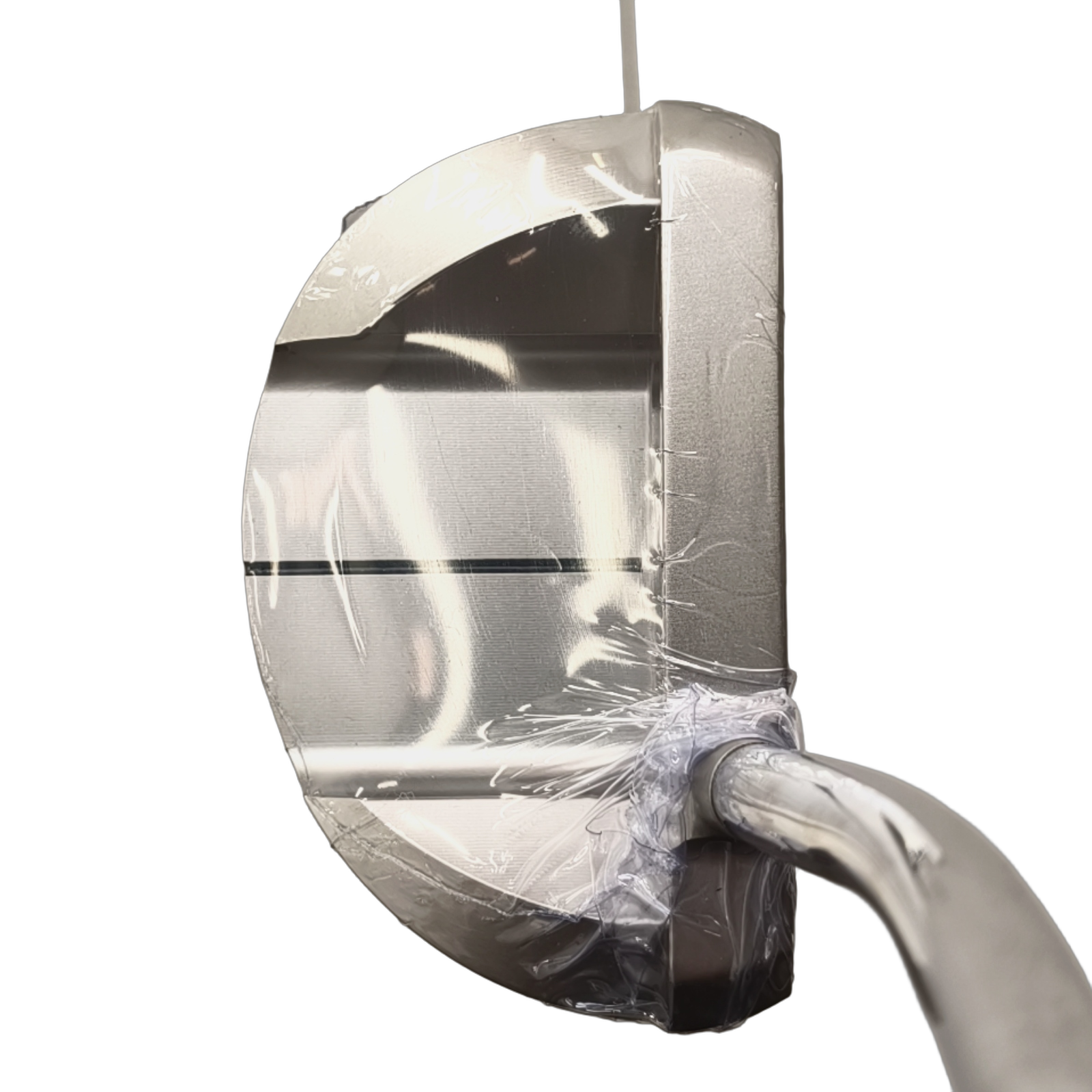 Venstre Bettinardi Studio Stock 16 Putter / 34" [model:birefnet-general] [bg:handrolled]