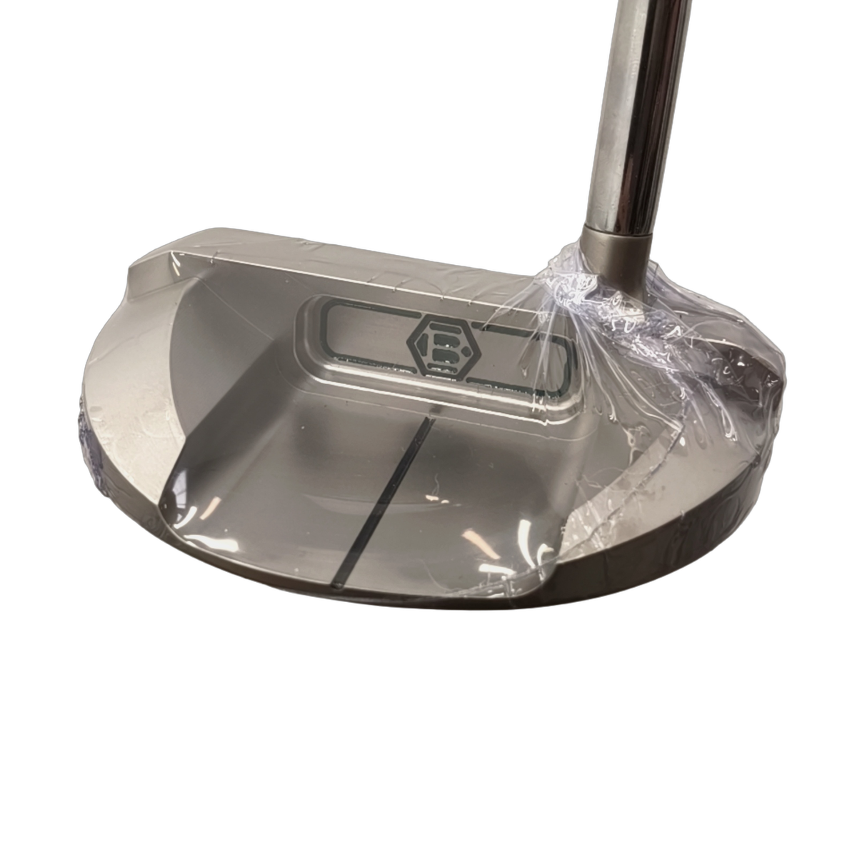 Venstre Bettinardi Studio Stock 16 Putter / 34" [model:birefnet-general] [bg:handrolled]
