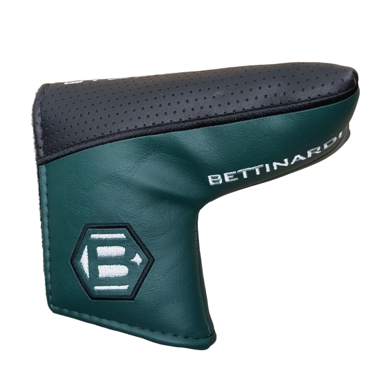 Bettinardi Studio Stock 9 Putter / 34" [model:birefnet-general] [bg:handrolled]