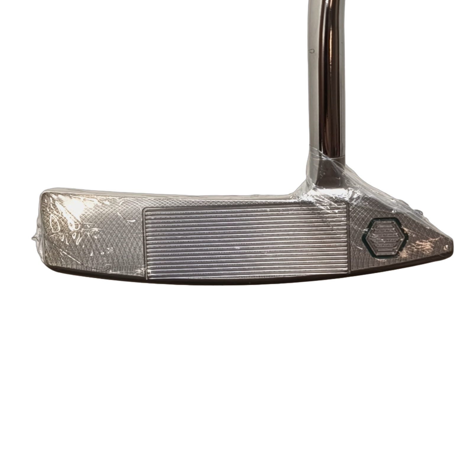 Bettinardi Studio Stock 9 Putter / 34" [model:birefnet-general] [bg:handrolled]