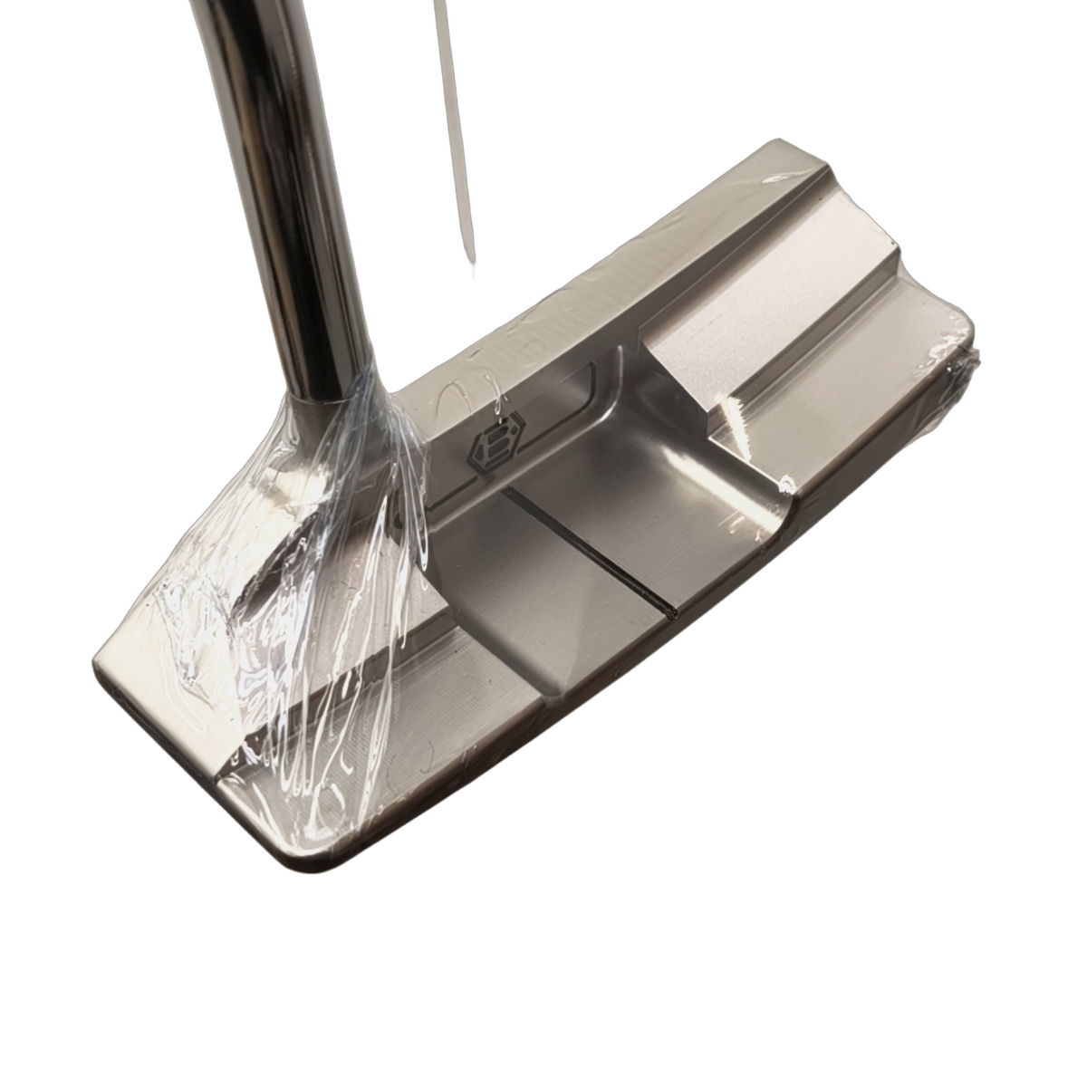 Bettinardi Studio Stock 9 Putter / 34" [model:birefnet-general] [bg:handrolled]