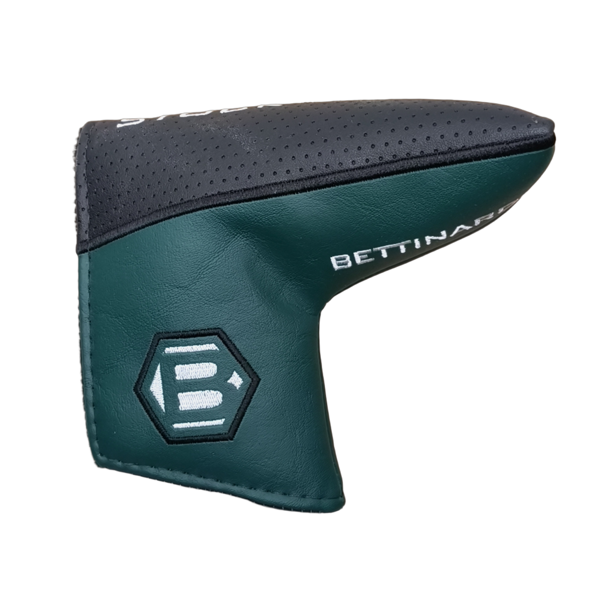 Bettinardi Studio Stock 14 Putter / 35" [model:birefnet-general] [bg:handrolled]