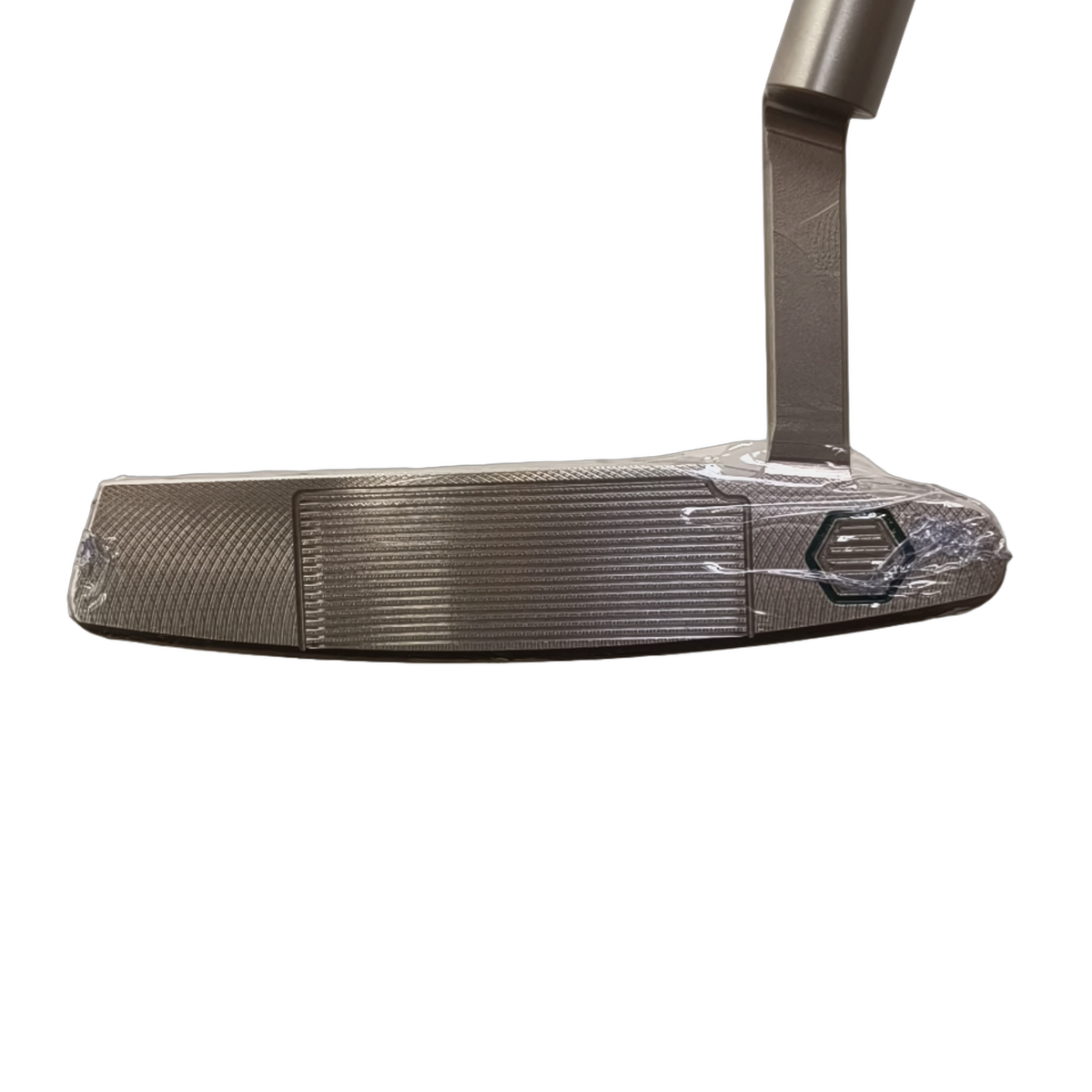 Bettinardi Studio Stock 14 Putter / 35" [model:birefnet-general] [bg:handrolled]