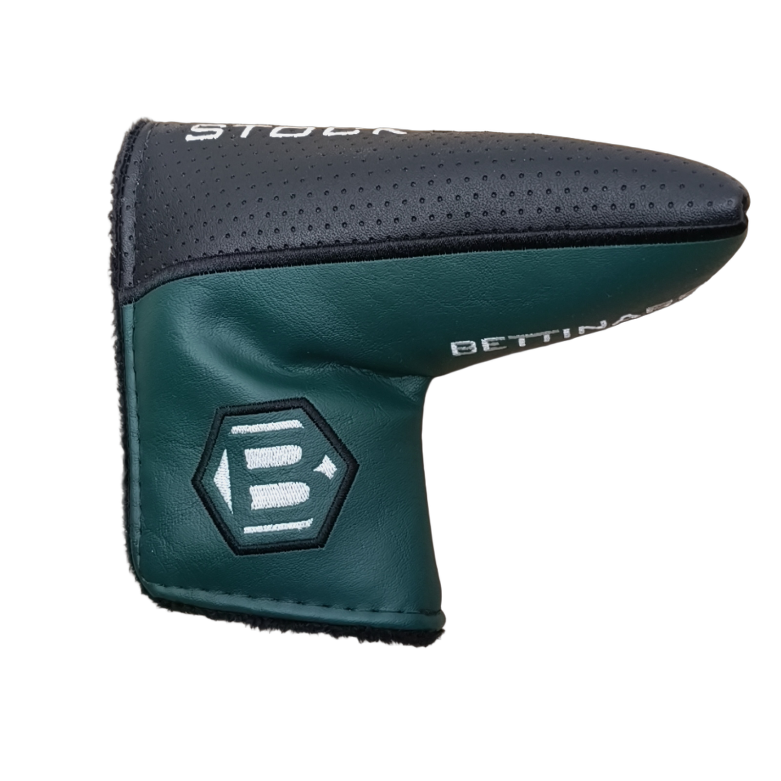 Bettinardi Studio Stock 35 Putter / 34" [model:birefnet-general] [bg:handrolled]