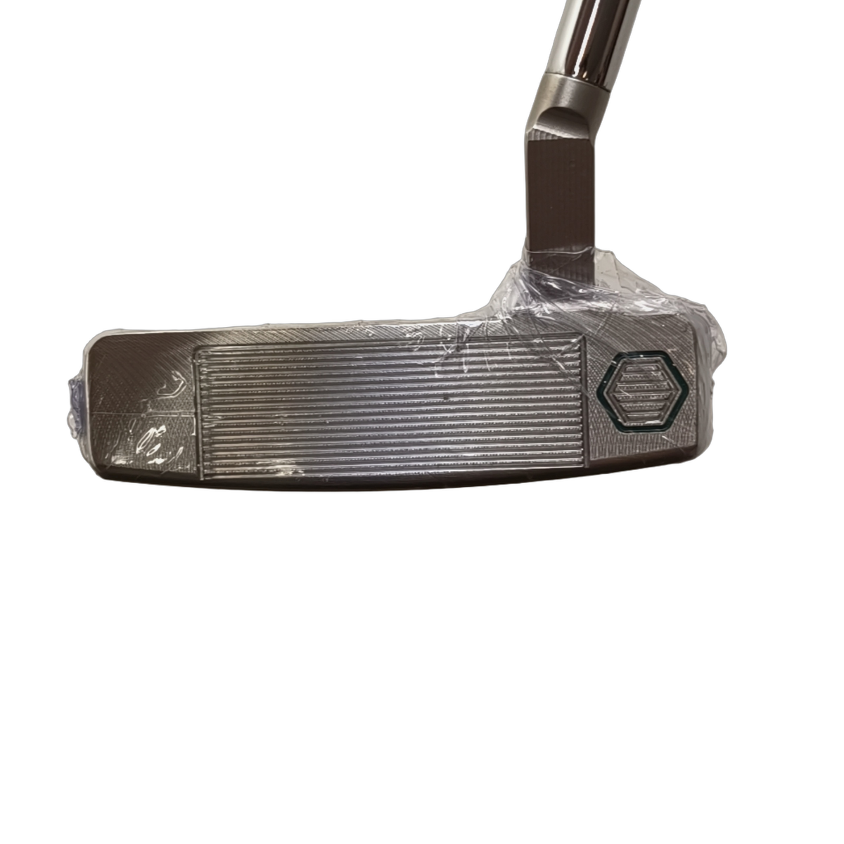 Bettinardi Studio Stock 35 Putter / 34" [model:birefnet-general] [bg:handrolled]
