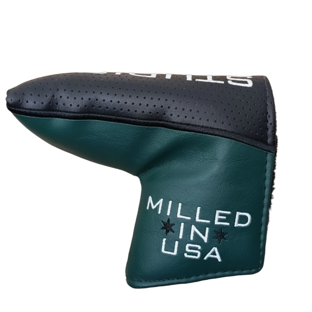 Bettinardi Studio Stock 14 Putter / 34" [model:birefnet-general] [bg:handrolled]