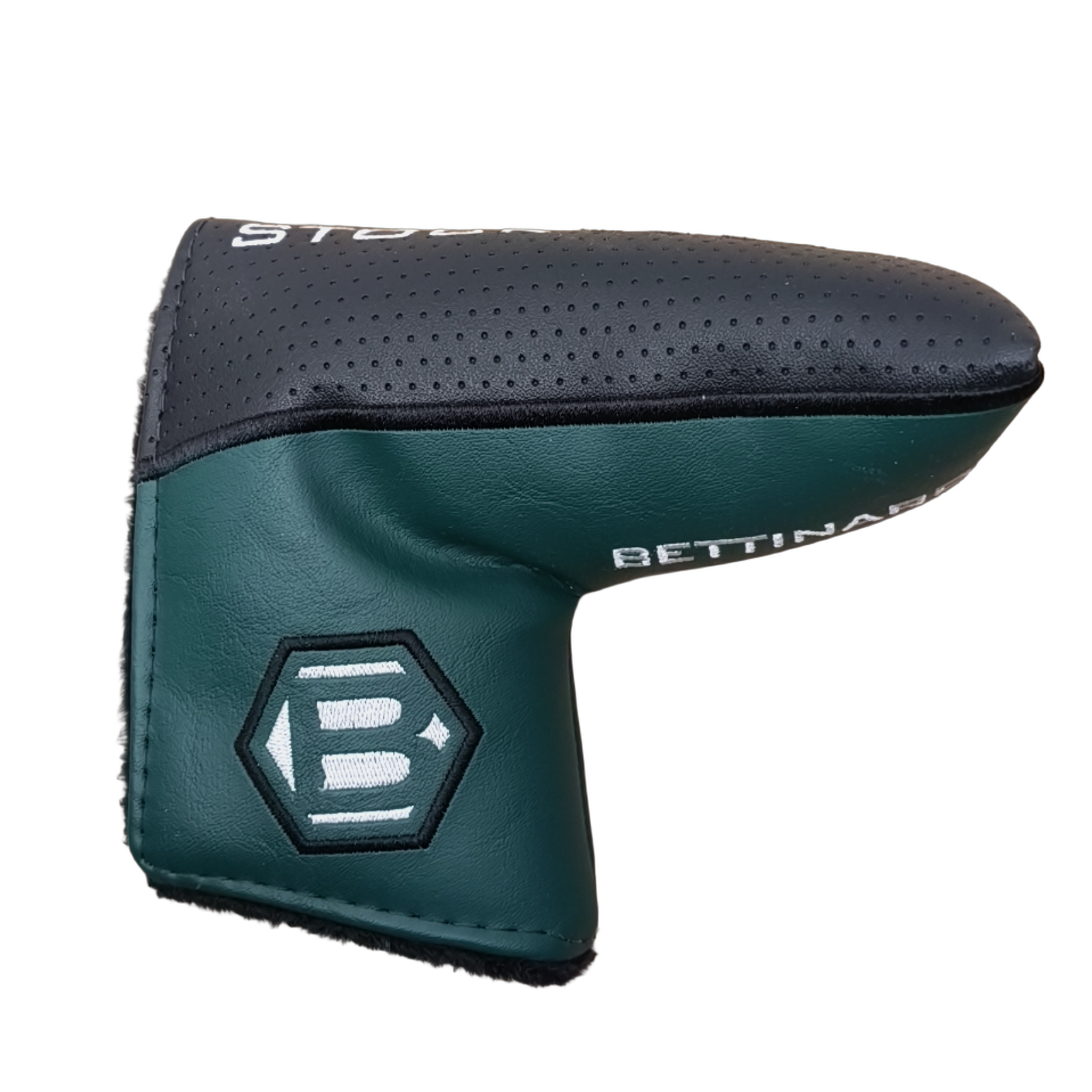 Bettinardi Studio Stock 14 Putter / 34" [model:birefnet-general] [bg:handrolled]