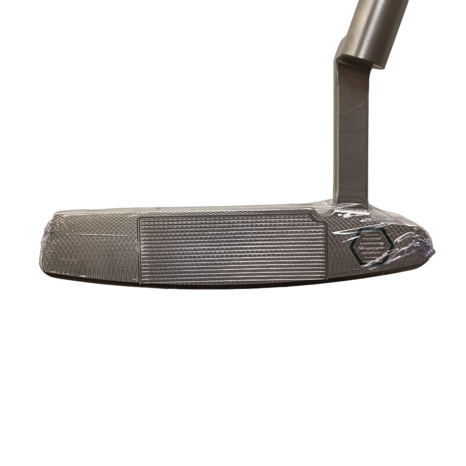 Bettinardi Studio Stock 14 Putter / 34" [model:birefnet-general] [bg:handrolled]