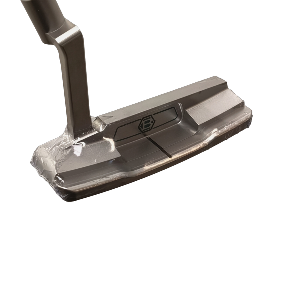 Bettinardi Studio Stock 14 Putter / 34" [model:birefnet-general] [bg:handrolled]