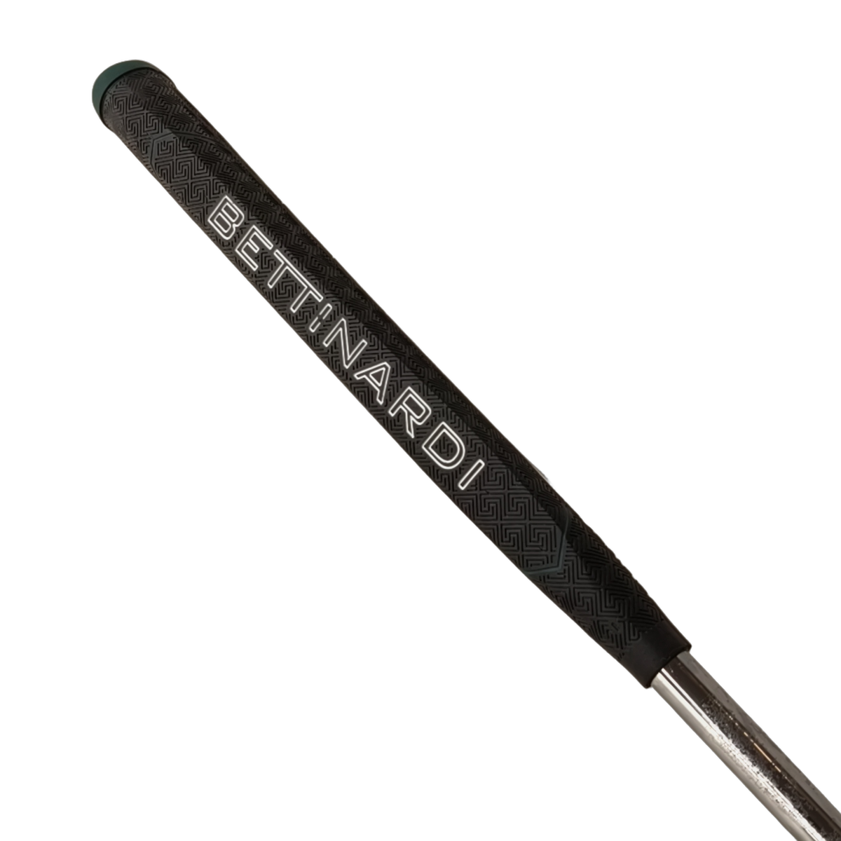 Bettinardi Studio Stock 14 Putter / 34" [model:birefnet-general] [bg:handrolled]