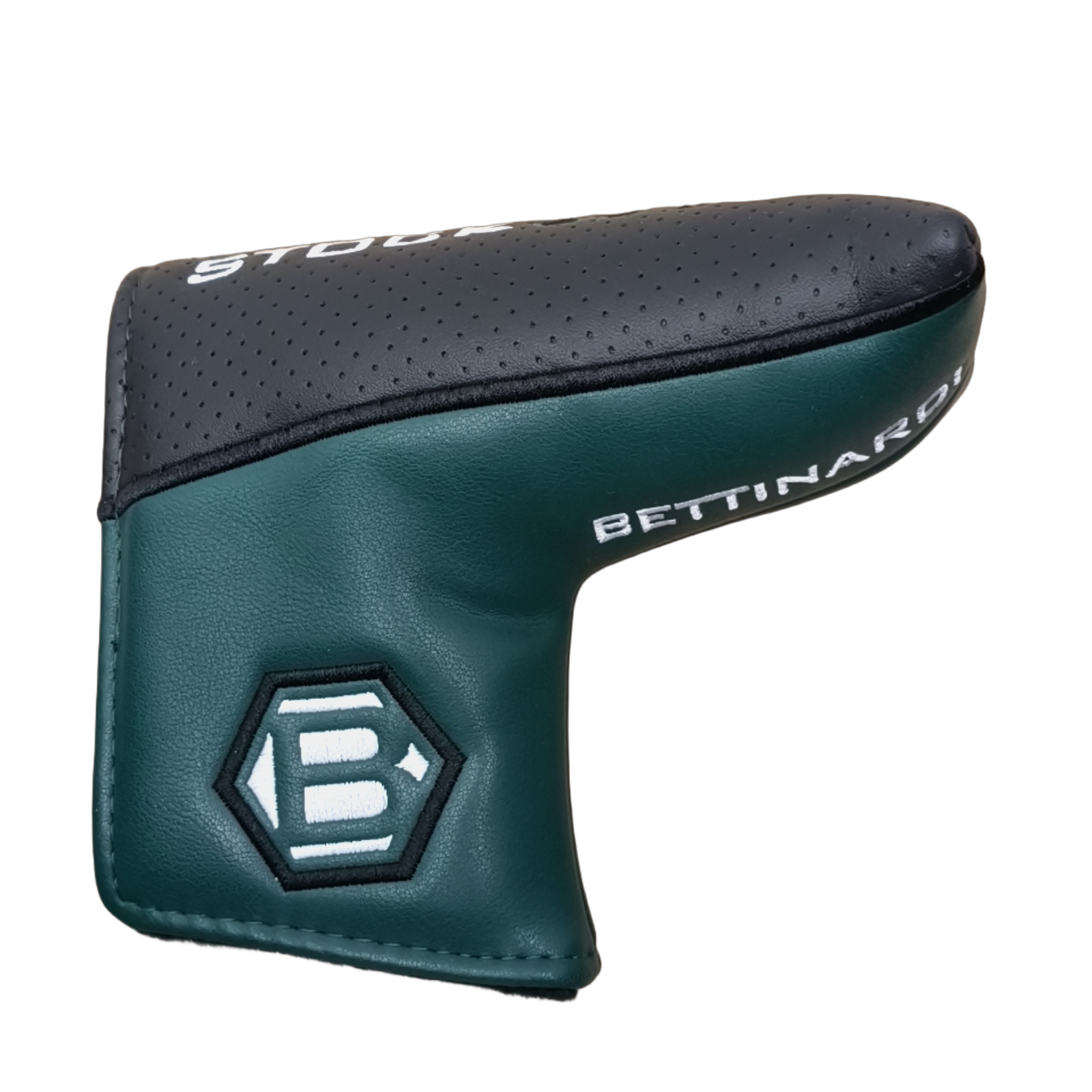 Bettinardi Studio Stock 35 Putter / 34" [model:birefnet-general] [bg:handrolled]