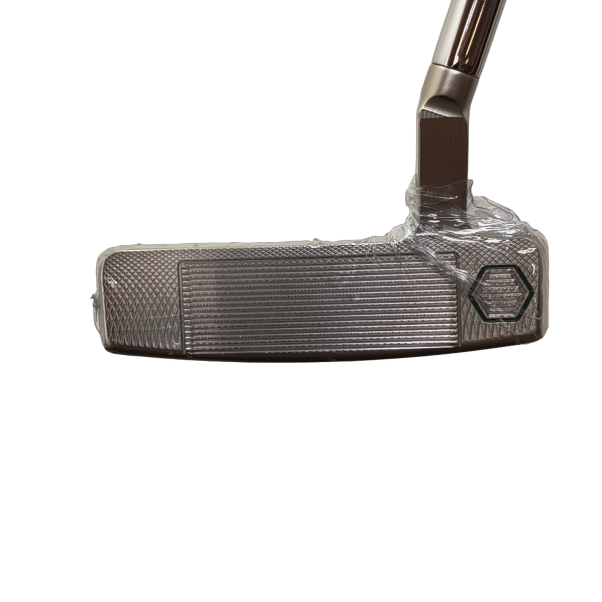 Bettinardi Studio Stock 35 Putter / 34" [model:birefnet-general] [bg:handrolled]