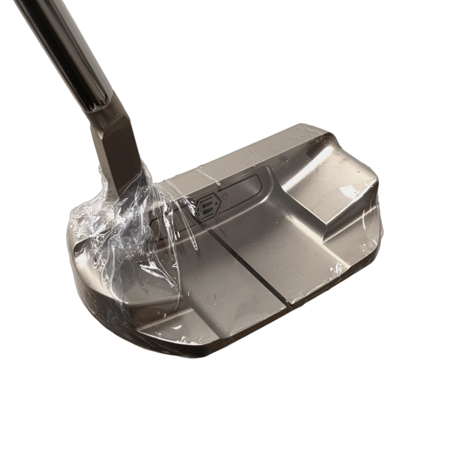 Bettinardi Studio Stock 35 Putter / 34" [model:birefnet-general] [bg:handrolled]