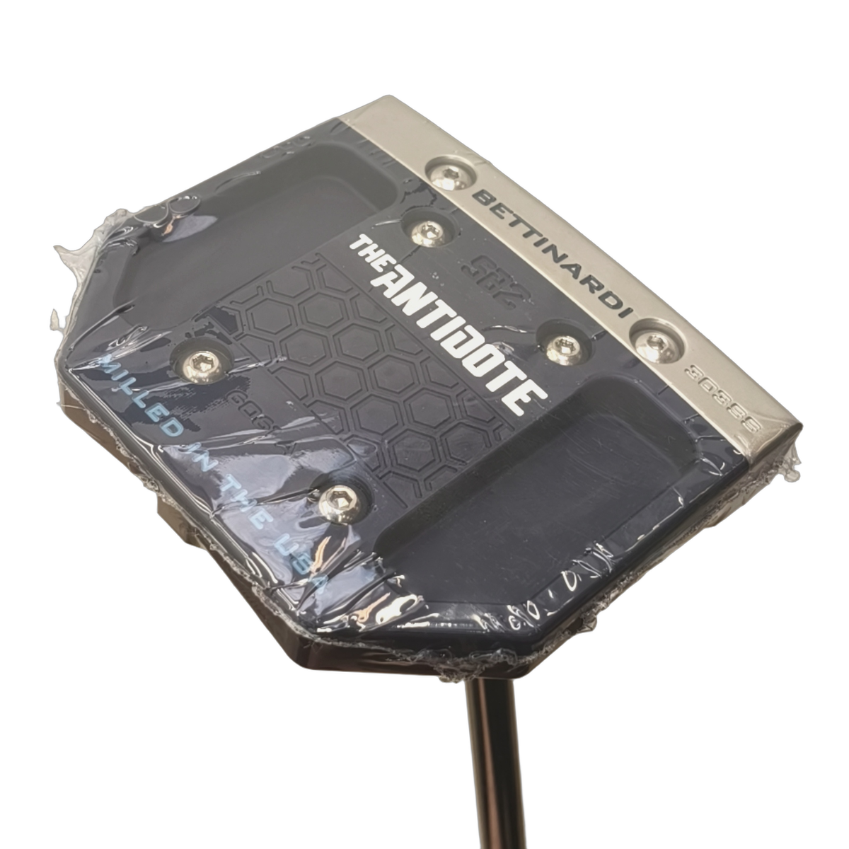 Bettinardi The Antidote SB2 Putter / 34" [model:birefnet-general] [bg:handrolled]