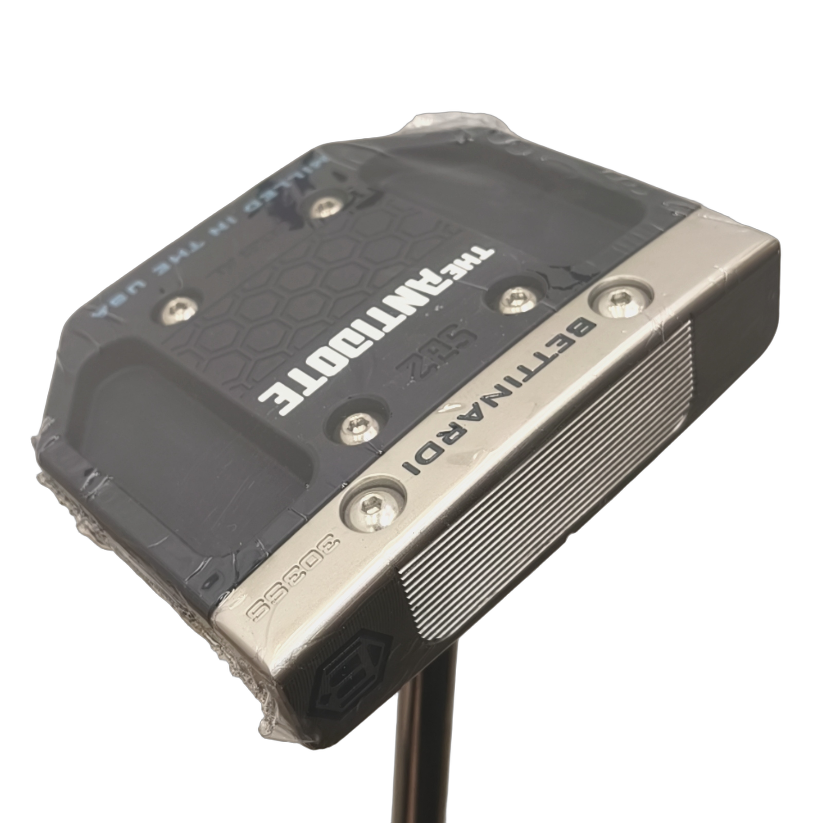 Bettinardi The Antidote SB2 Putter / 34" [model:birefnet-general] [bg:handrolled]