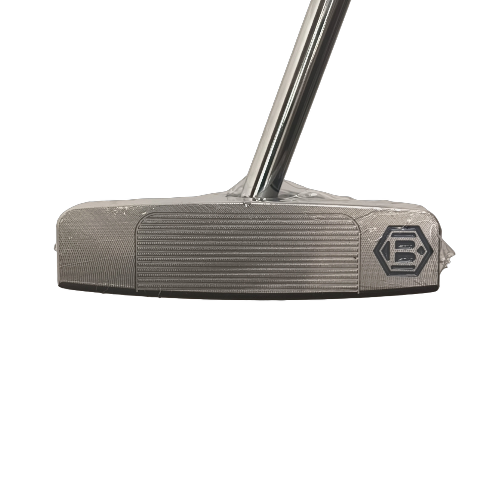 Bettinardi The Antidote SB2 Putter / 34" [model:birefnet-general] [bg:handrolled]