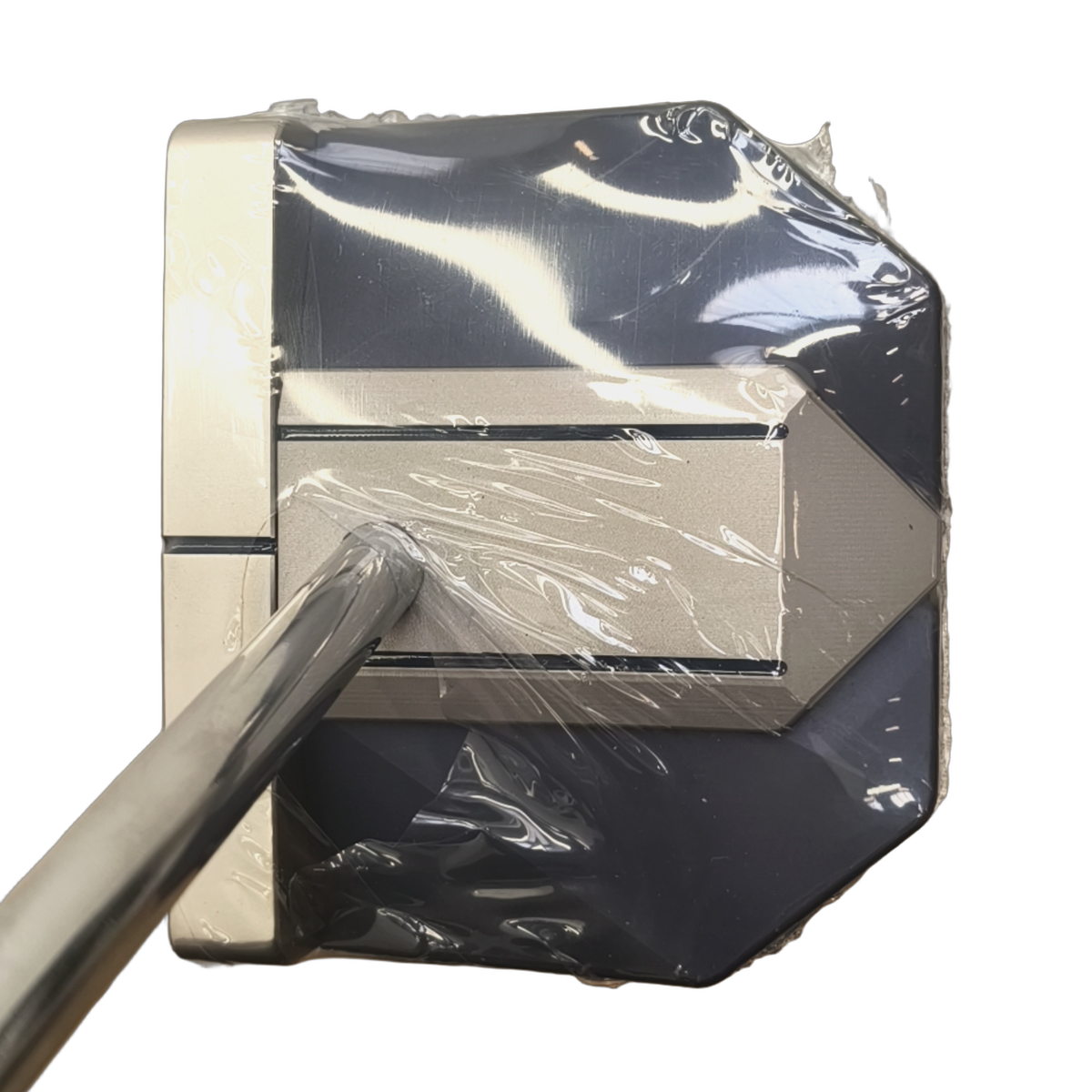 Bettinardi The Antidote SB2 Putter / 34" [model:birefnet-general] [bg:handrolled]