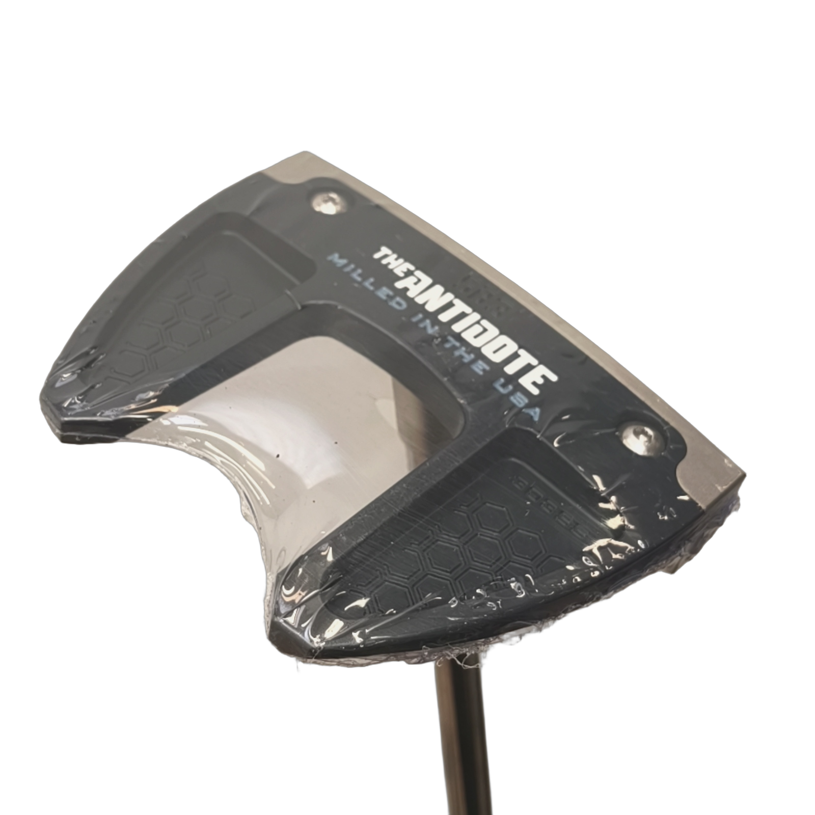 Bettinardi The Antidote SB3 Putter / 34" [model:birefnet-general] [bg:handrolled]
