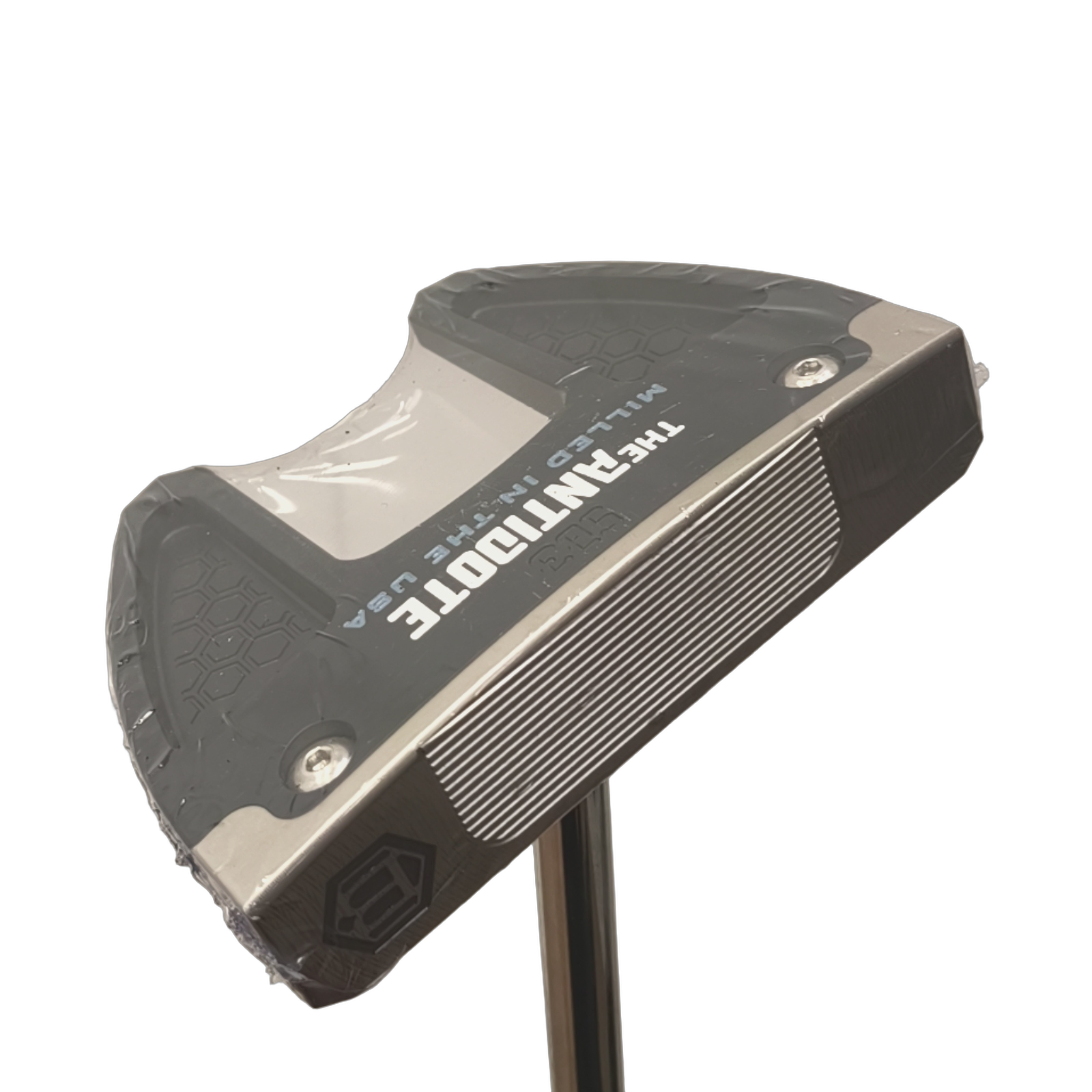 Bettinardi The Antidote SB3 Putter / 34" [model:birefnet-general] [bg:handrolled]