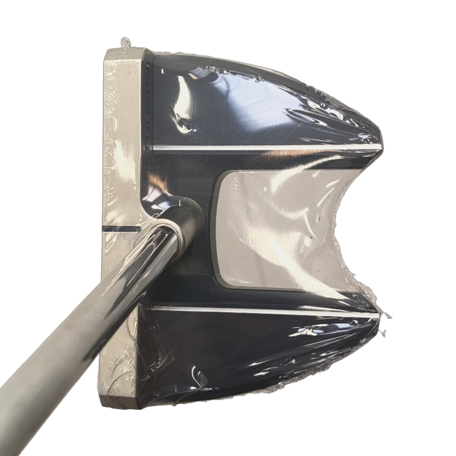 Bettinardi The Antidote SB3 Putter / 34" [model:birefnet-general] [bg:handrolled]