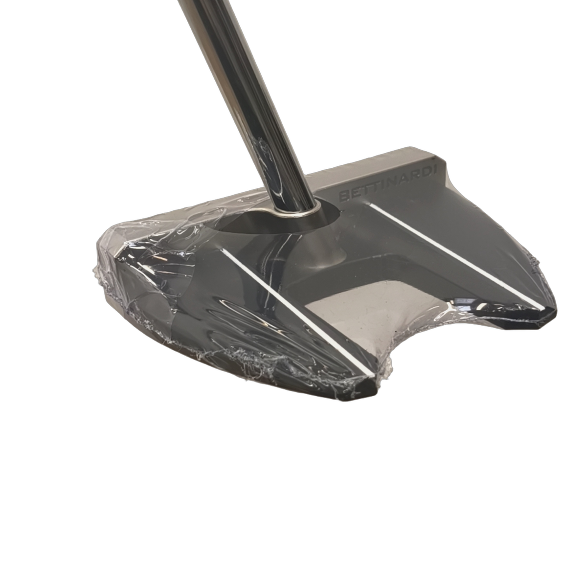 Bettinardi The Antidote SB3 Putter / 34" [model:birefnet-general] [bg:handrolled]