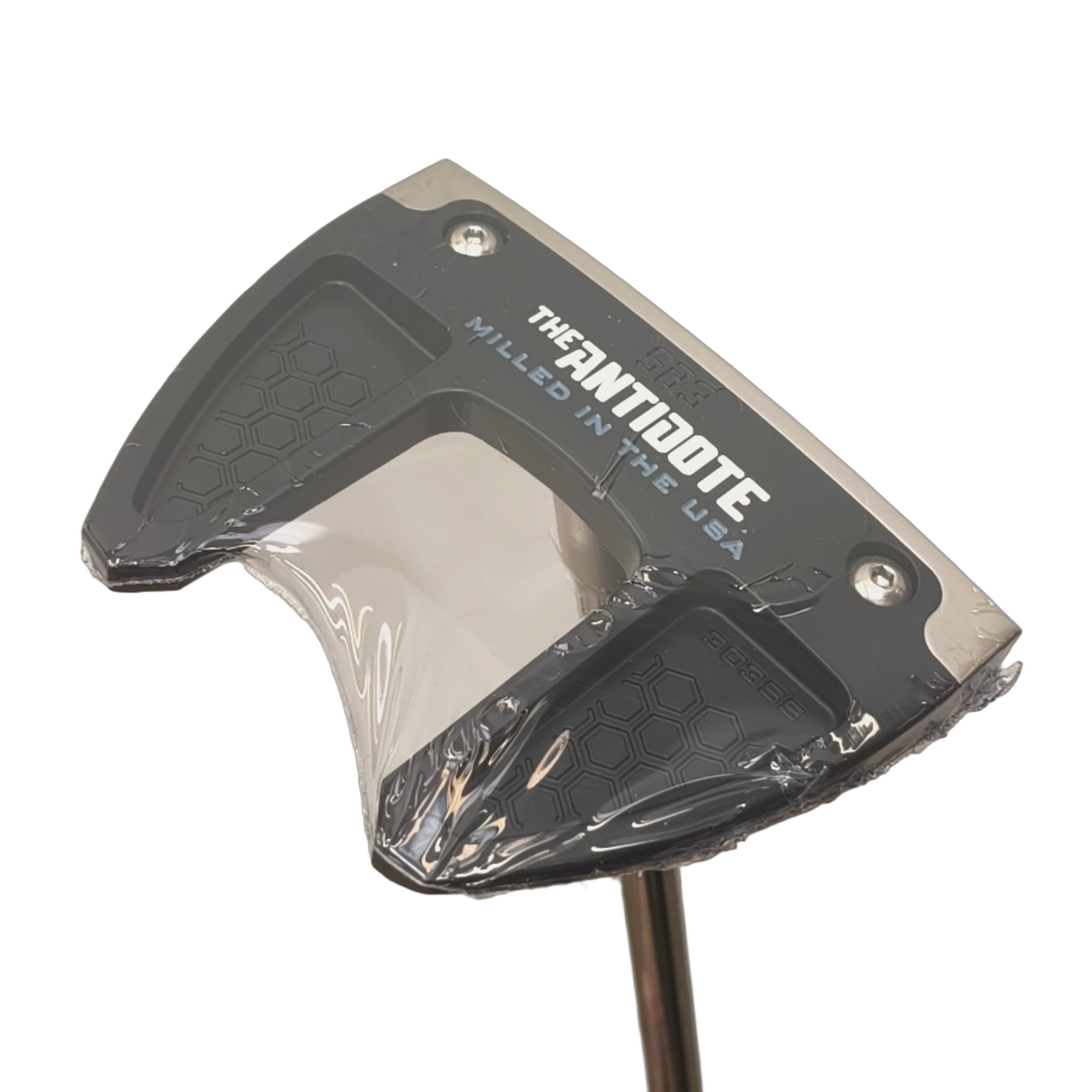 Bettinardi The Antidote SB3 Putter / 34" [model:birefnet-general] [bg:handrolled]