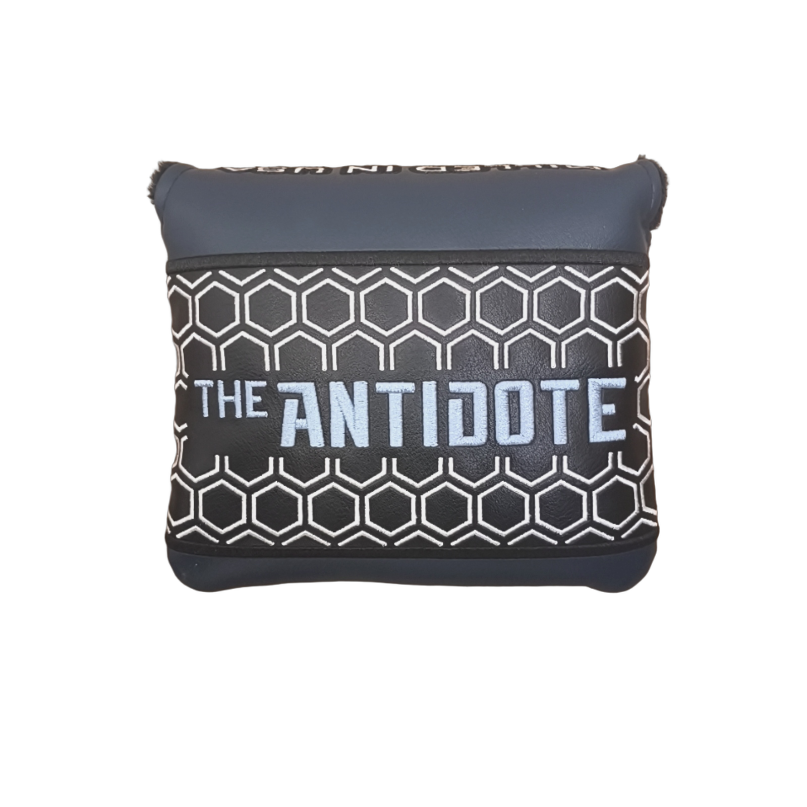 Bettinardi The Antidote SB3 Putter / 34" [model:birefnet-general] [bg:handrolled]
