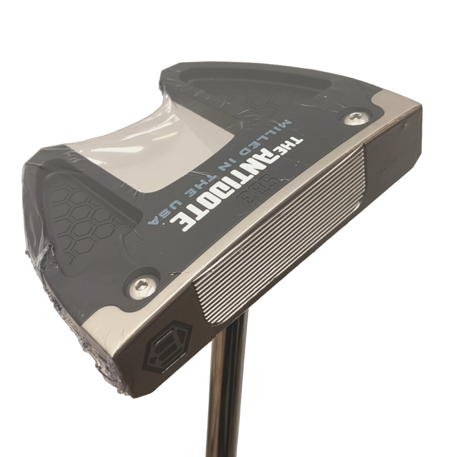 Bettinardi The Antidote SB3 Putter / 34" [model:birefnet-general] [bg:handrolled]