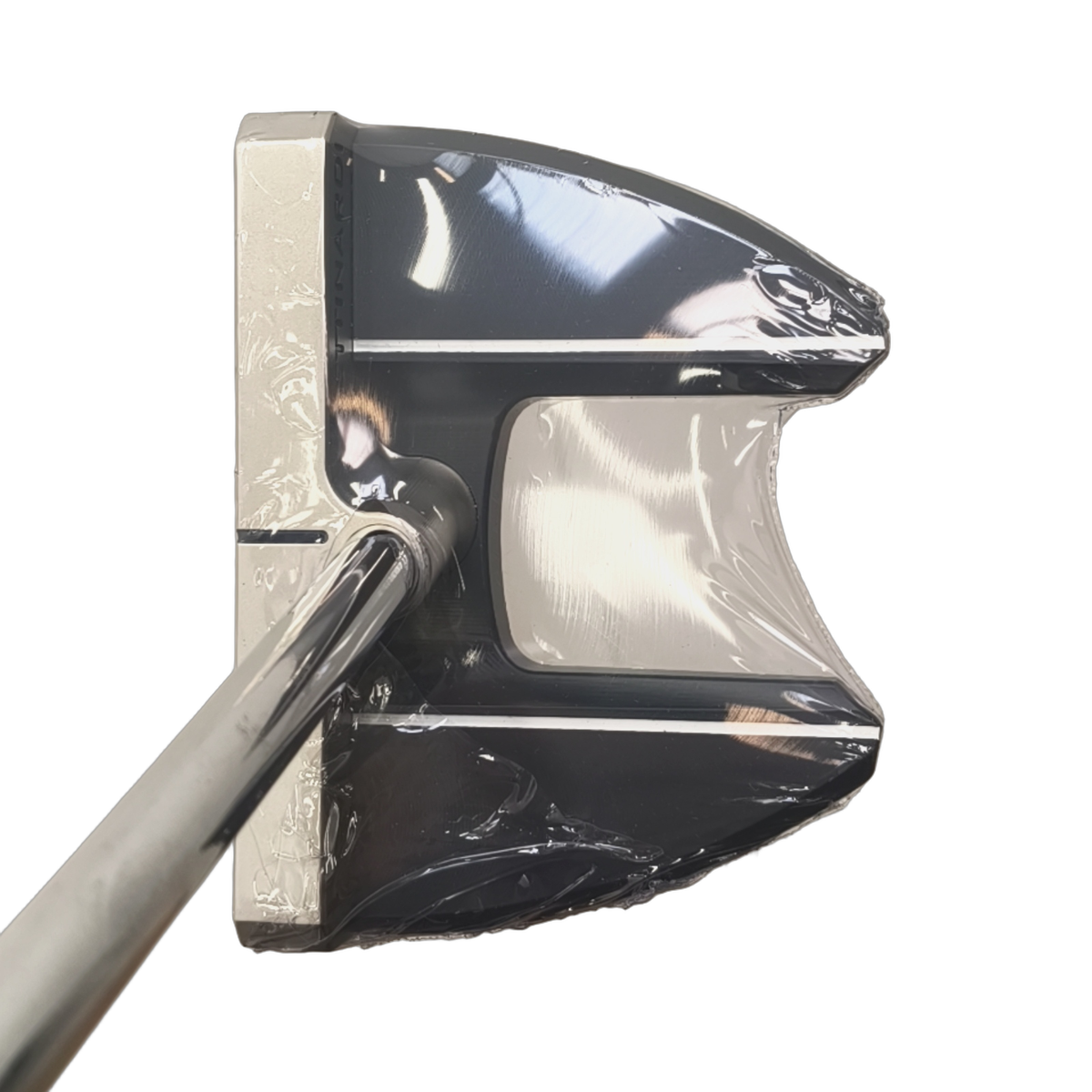 Bettinardi The Antidote SB3 Putter / 34" [model:birefnet-general] [bg:handrolled]