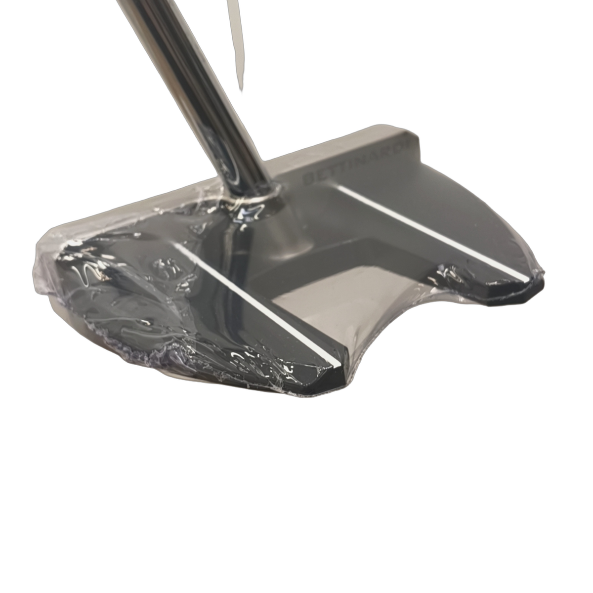 Bettinardi The Antidote SB3 Putter / 34" [model:birefnet-general] [bg:handrolled]