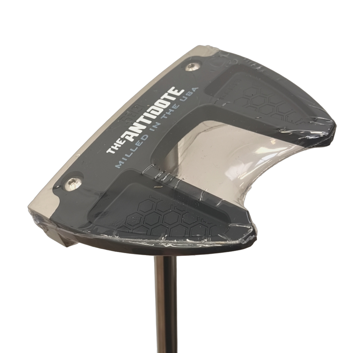 Venstre Bettinardi The Antidote SB3 Putter / 34" [model:birefnet-general] [bg:handrolled]