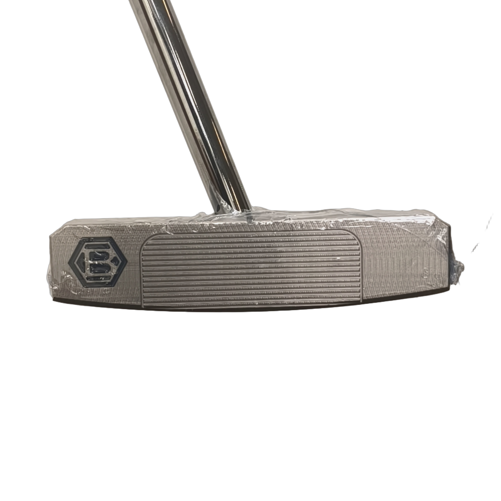 Venstre Bettinardi The Antidote SB3 Putter / 34" [model:birefnet-general] [bg:handrolled]