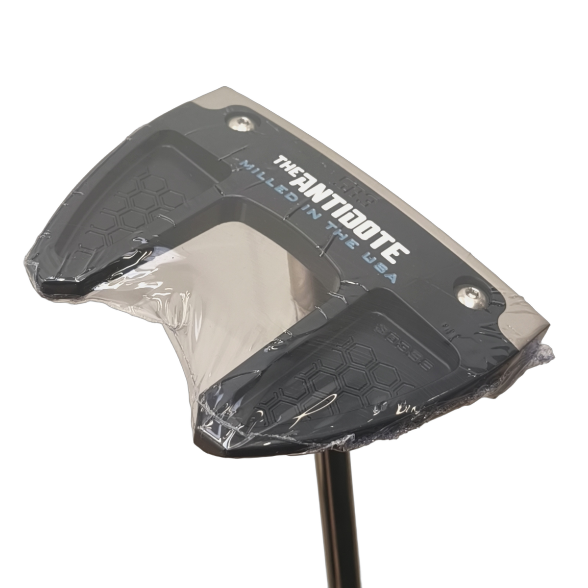 Bettinardi The Antidote SB3 Putter / 35" [model:birefnet-general] [bg:handrolled]