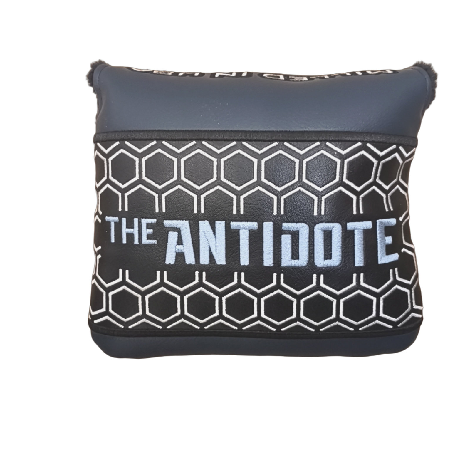 Bettinardi The Antidote SB3 Putter / 35" [model:birefnet-general] [bg:handrolled]