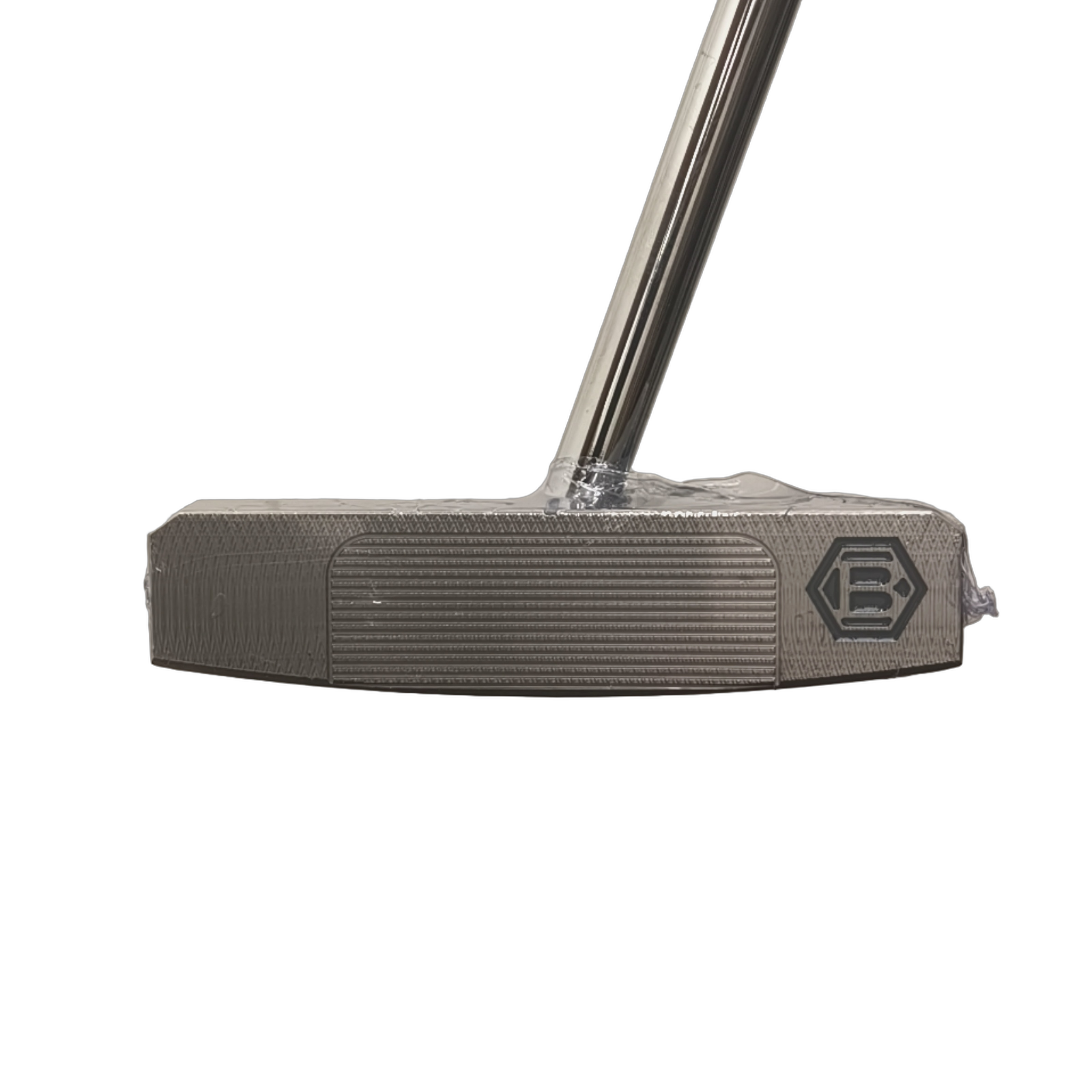 Bettinardi The Antidote SB3 Putter / 35" [model:birefnet-general] [bg:handrolled]