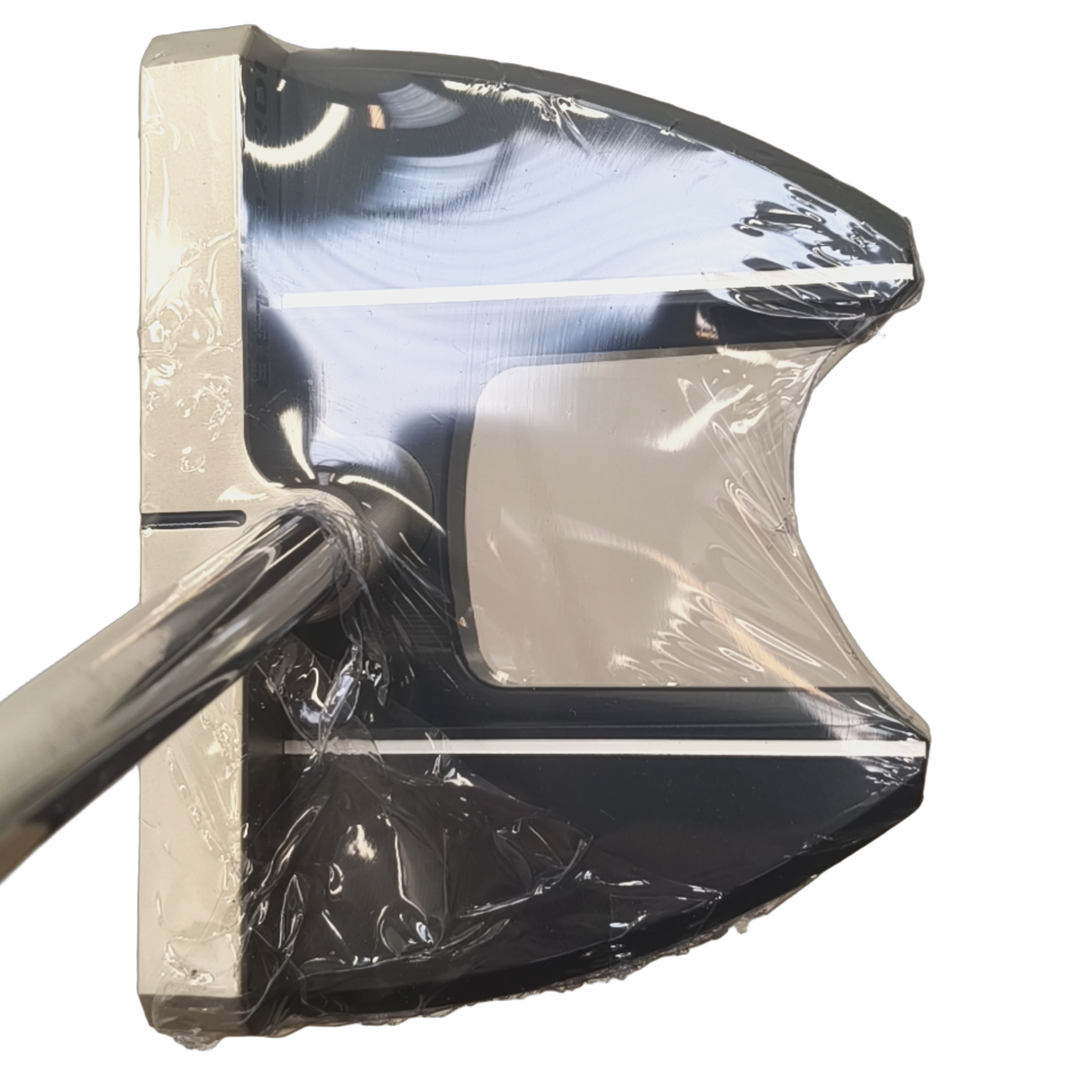 Bettinardi The Antidote SB3 Putter / 35" [model:birefnet-general] [bg:handrolled]