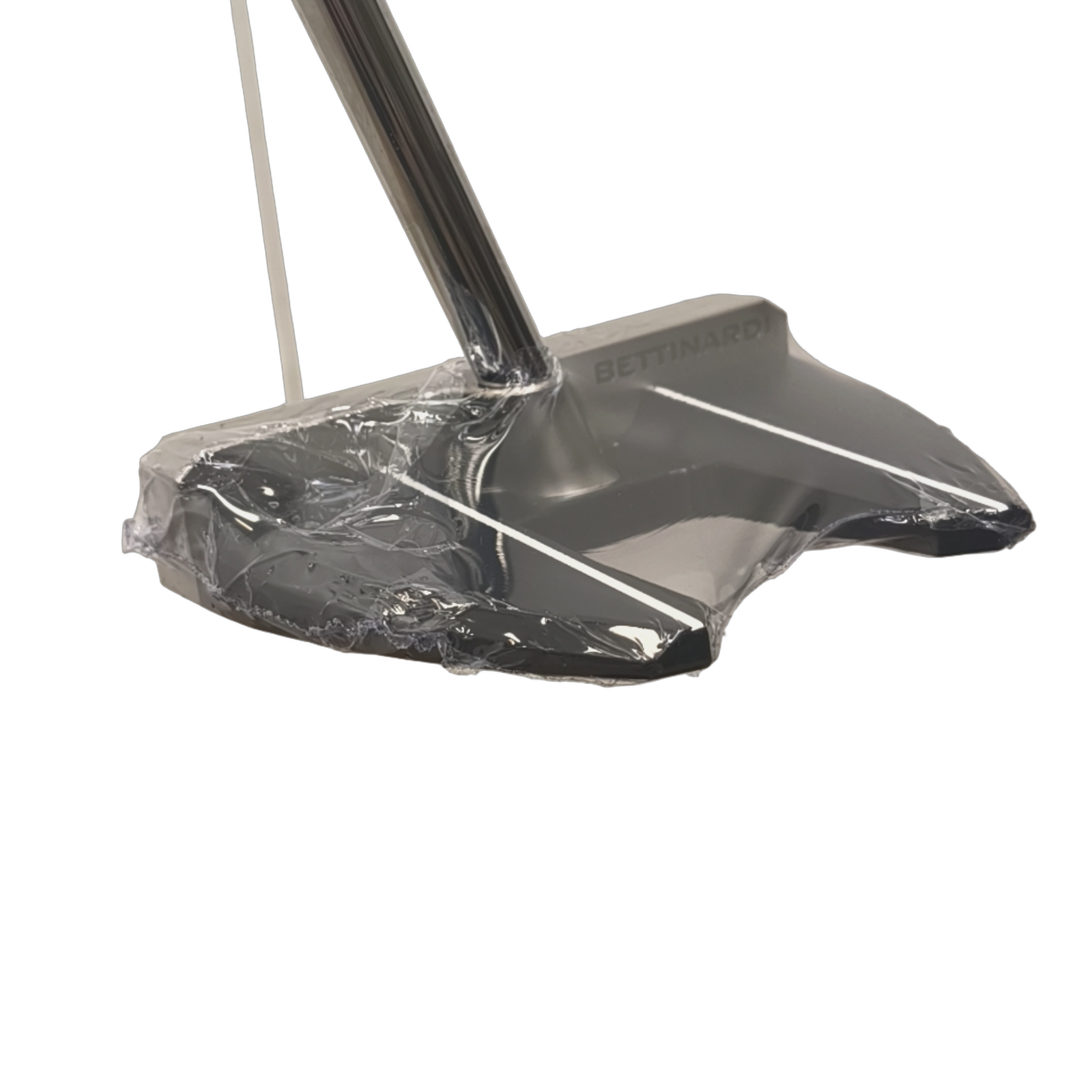 Bettinardi The Antidote SB3 Putter / 35" [model:birefnet-general] [bg:handrolled]