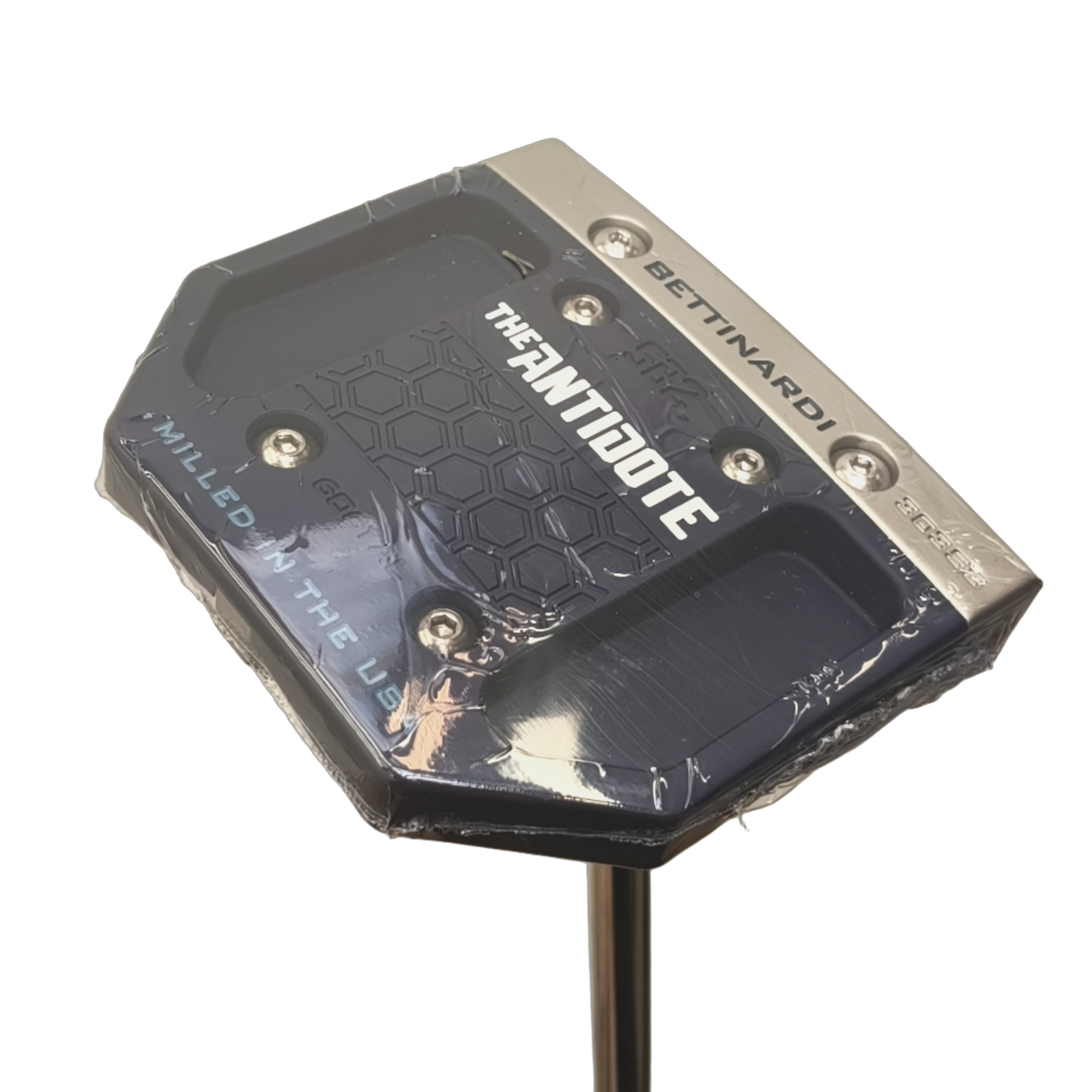 Bettinardi The Antidote SB2 Putter / 34" [model:birefnet-general] [bg:handrolled]