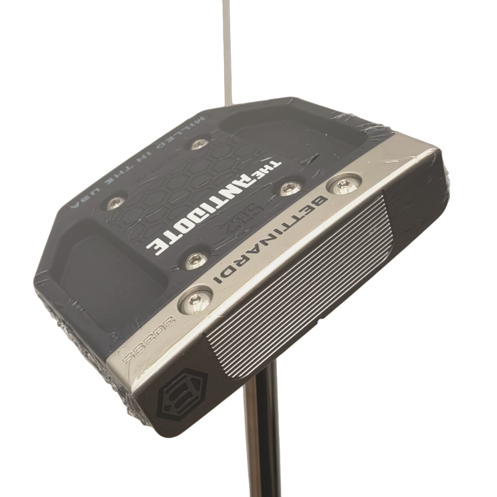 Bettinardi The Antidote SB2 Putter / 34" [model:birefnet-general] [bg:handrolled]