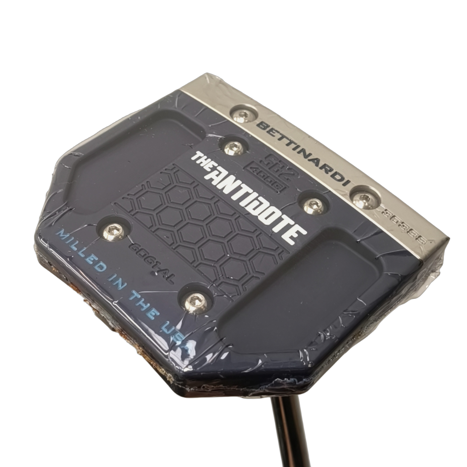 Bettinardi The Antidote SB2 Counterbalance Putter / 38" [model:birefnet-general] [bg:handrolled]
