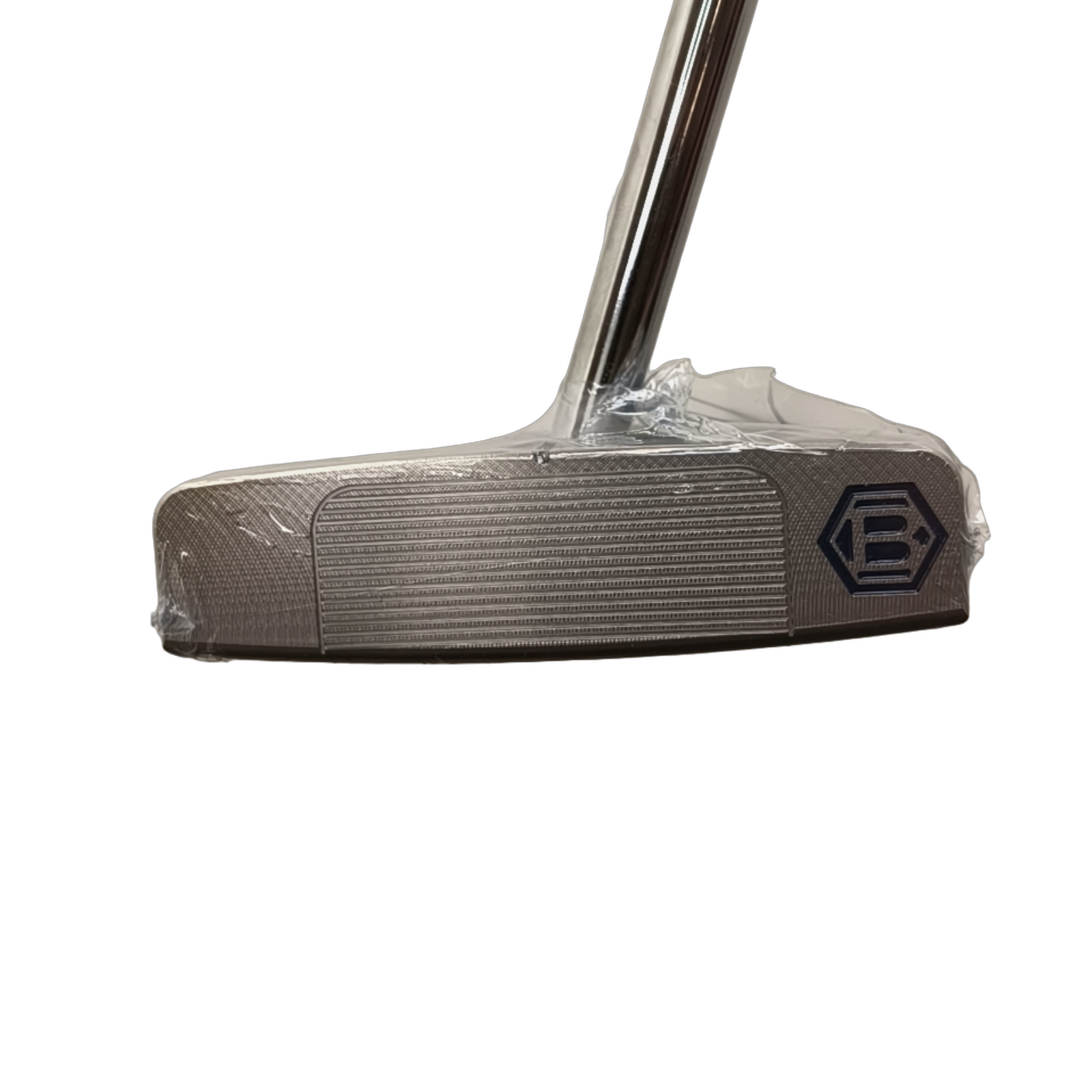 Bettinardi The Antidote SB2 Counterbalance Putter / 38" [model:birefnet-general] [bg:handrolled]