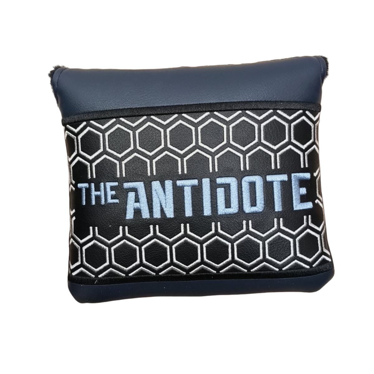 Bettinardi The Antidote SB2 Counterbalance Putter / 38" [model:birefnet-general] [bg:handrolled]