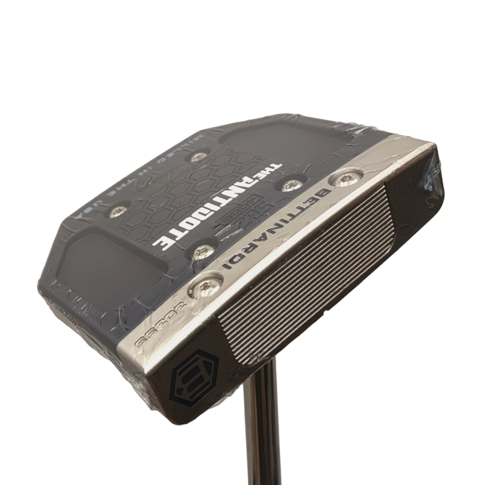 Bettinardi The Antidote SB2 Counterbalance Putter / 38" [model:birefnet-general] [bg:handrolled]