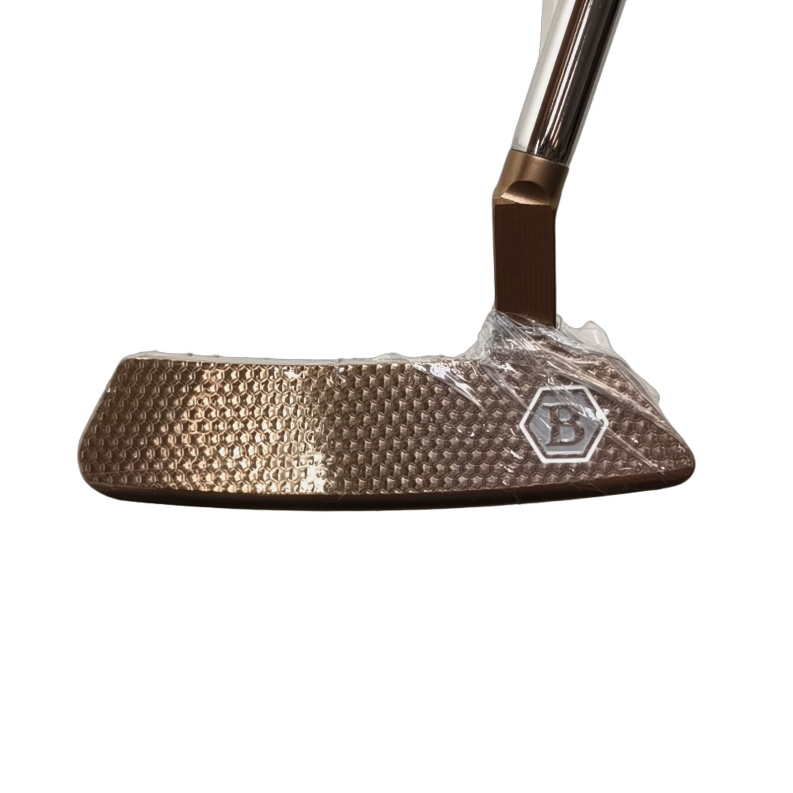 Bettinardi Queen B #14 Putter / 34" [model:birefnet-general] [bg:handrolled]