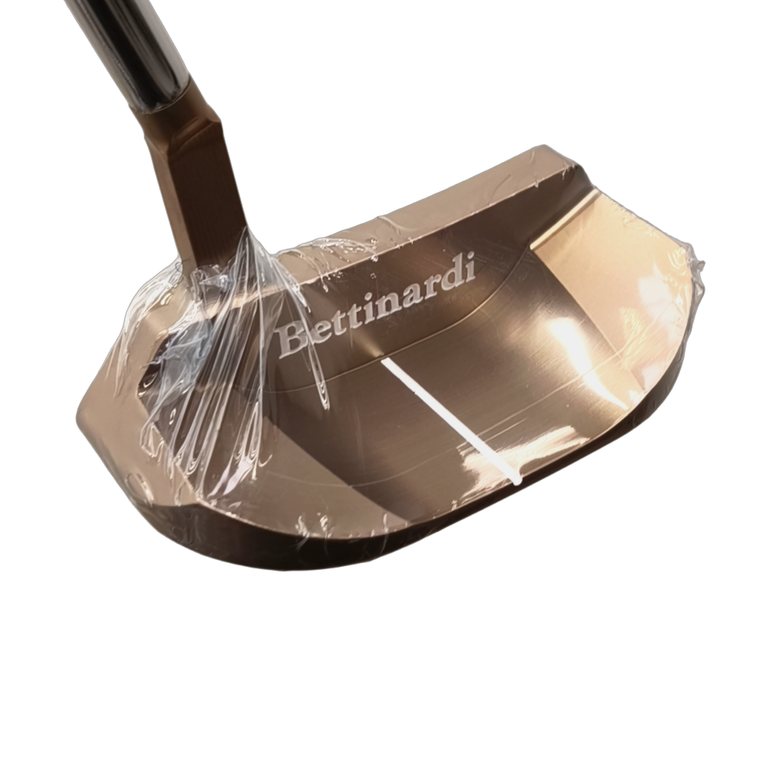 Bettinardi Queen B #14 Putter / 34" [model:birefnet-general] [bg:handrolled]