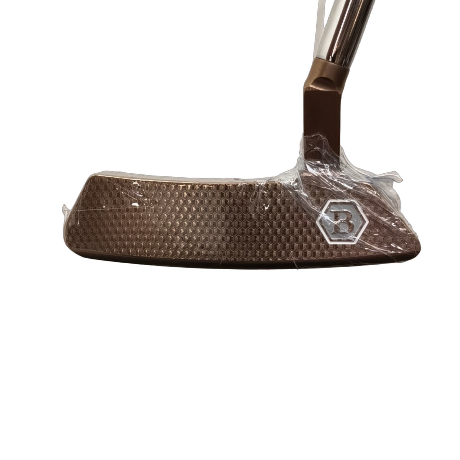 Bettinardi Queen B #14 Putter / 34" [model:birefnet-general] [bg:handrolled]