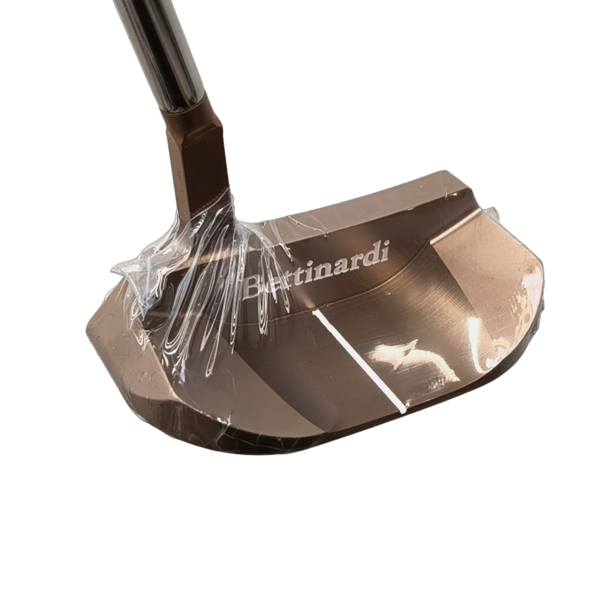 Bettinardi Queen B #14 Putter / 34" [model:birefnet-general] [bg:handrolled]