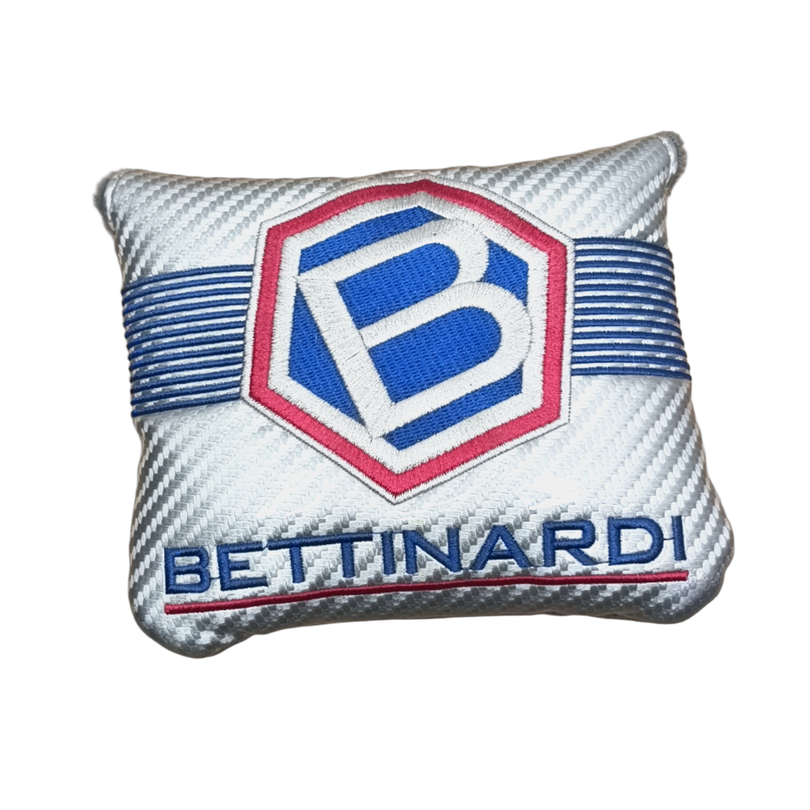 Bettinardi INOVAI REV 7.0 Putter / 34" [model:birefnet-general] [bg:handrolled]
